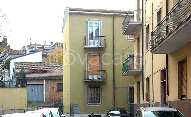 appartamento in vendita a Piacenza in zona Barriera Milano