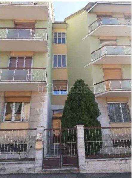 appartamento in vendita a Piacenza