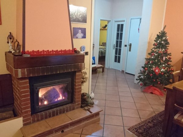 appartamento in vendita a Piacenza in zona Centro Storico