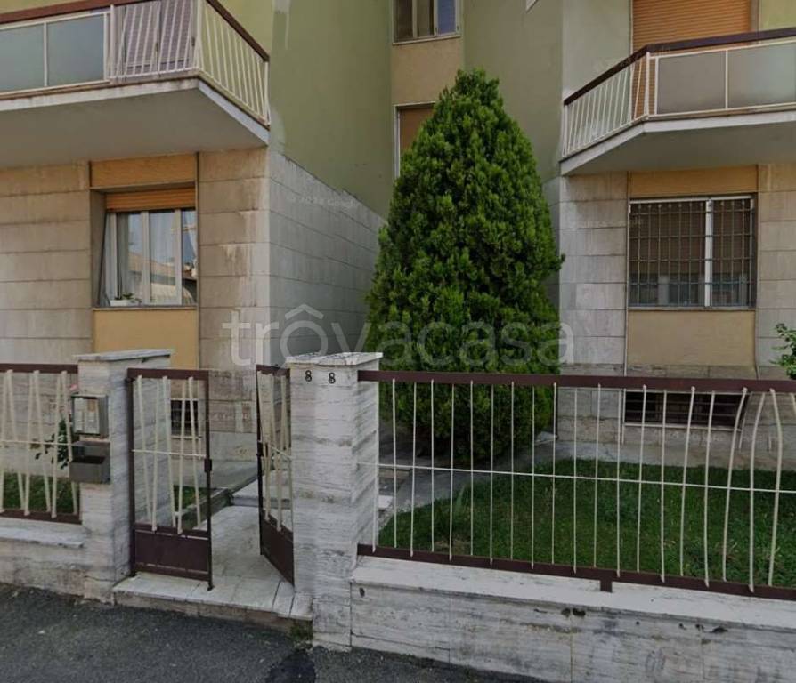 appartamento in vendita a Piacenza