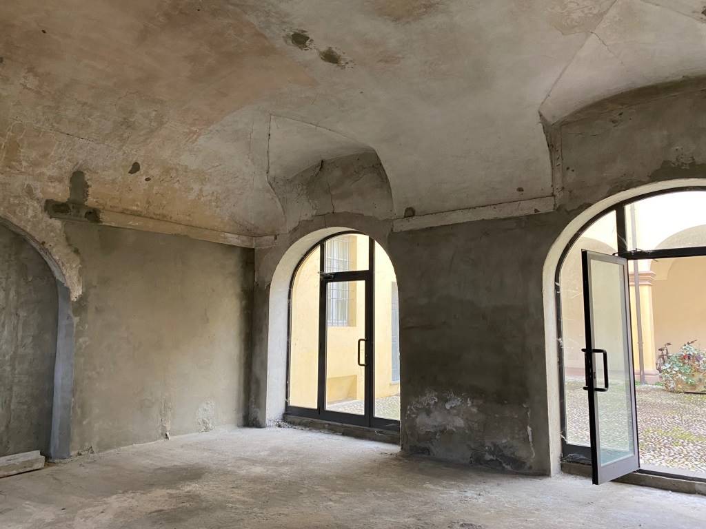 ufficio in vendita a Piacenza in zona Centro Storico