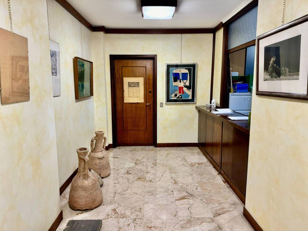 appartamento in vendita a Piacenza