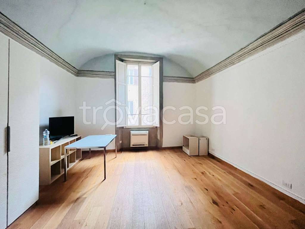 appartamento in vendita a Piacenza in zona Centro Storico
