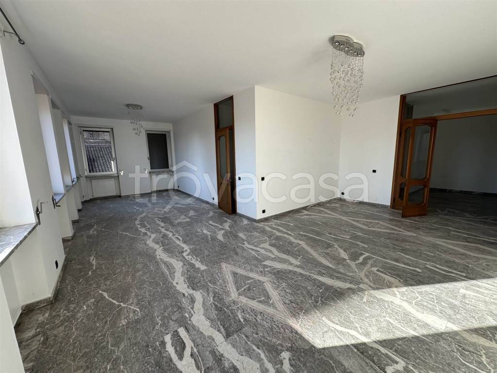 appartamento in vendita a Piacenza in zona Centro Storico