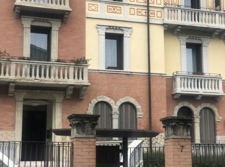 appartamento in vendita a Piacenza in zona Stadio