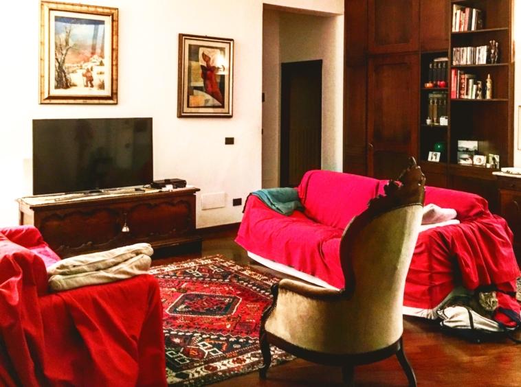 appartamento in vendita a Piacenza in zona Belvedere / Quartiere Duemila