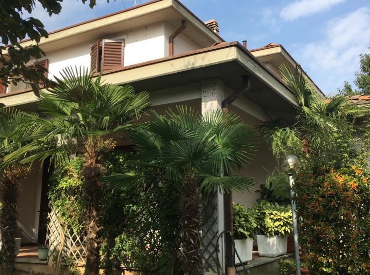 appartamento in vendita a Piacenza in zona Vallera