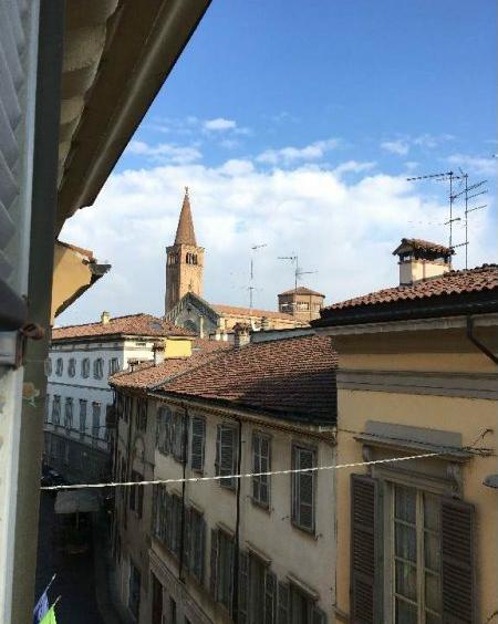 appartamento in vendita a Piacenza in zona Centro Storico