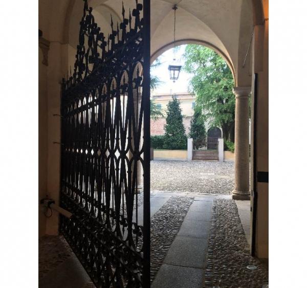 appartamento in vendita a Piacenza in zona Centro Storico