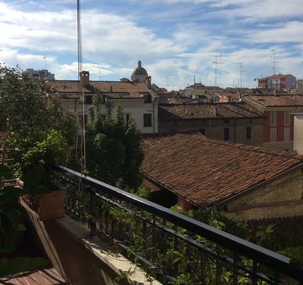 appartamento in vendita a Piacenza in zona Centro Storico