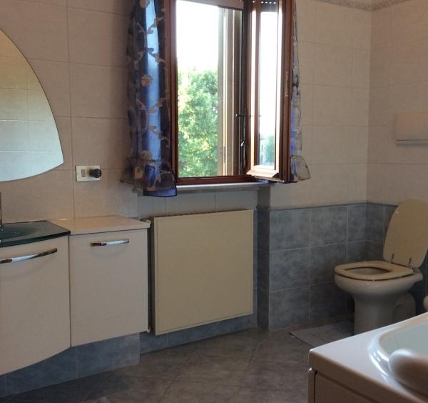 appartamento in vendita a Piacenza in zona Stadio