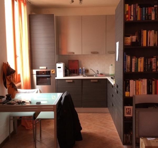 appartamento in vendita a Piacenza in zona Borgotrebbia