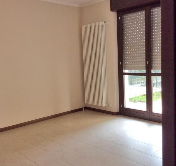 appartamento in vendita a Piacenza in zona Besurica