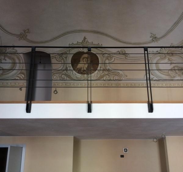 appartamento in vendita a Piacenza in zona Centro Storico