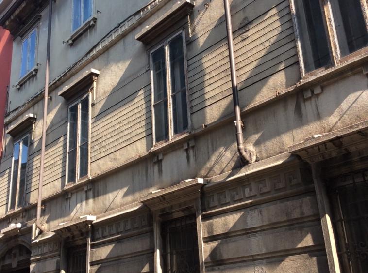casa indipendente in vendita a Piacenza in zona Centro Storico