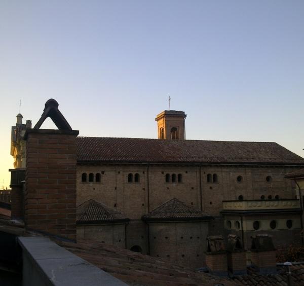appartamento in vendita a Piacenza in zona Centro Storico