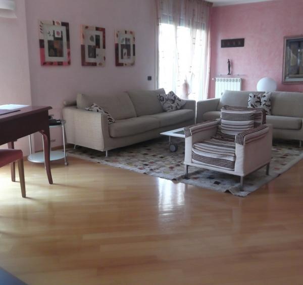 appartamento in vendita a Piacenza in zona Belvedere / Quartiere Duemila