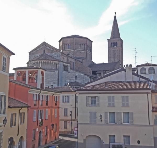 appartamento in vendita a Piacenza in zona Centro Storico