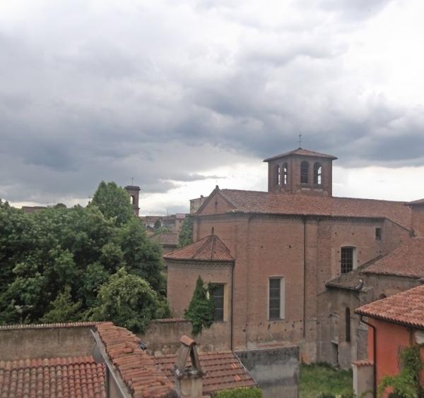 ufficio in vendita a Piacenza in zona Centro Storico