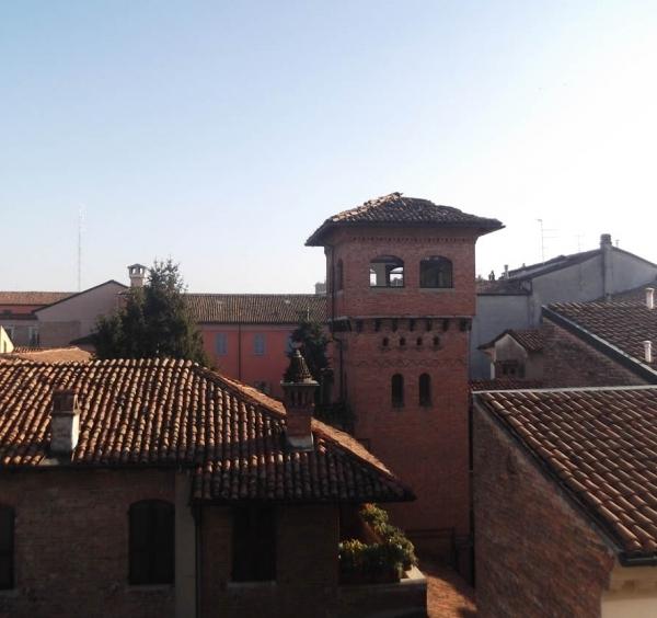 appartamento in vendita a Piacenza in zona Centro Storico