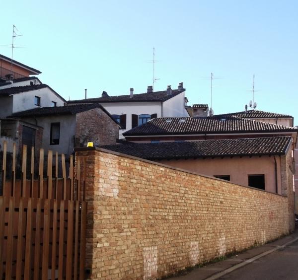appartamento in vendita a Piacenza in zona Centro Storico