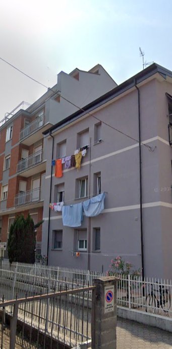 appartamento in vendita a Piacenza