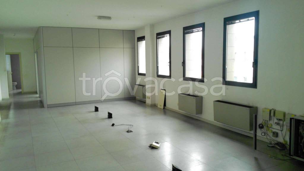 appartamento in vendita a Piacenza