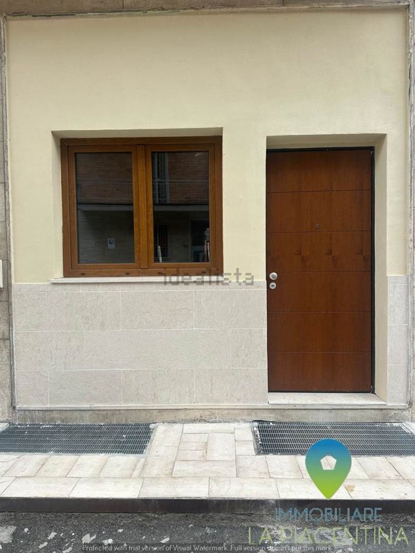 appartamento in vendita a Piacenza
