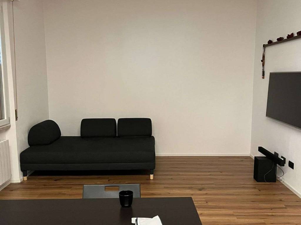 appartamento in vendita a Piacenza in zona Infrangibile