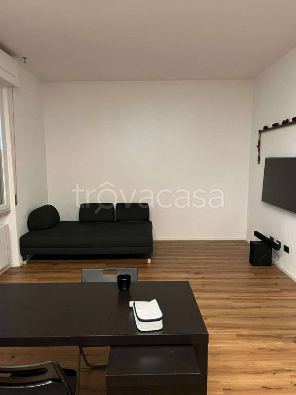 appartamento in vendita a Piacenza