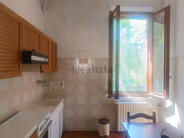 appartamento in vendita a Piacenza