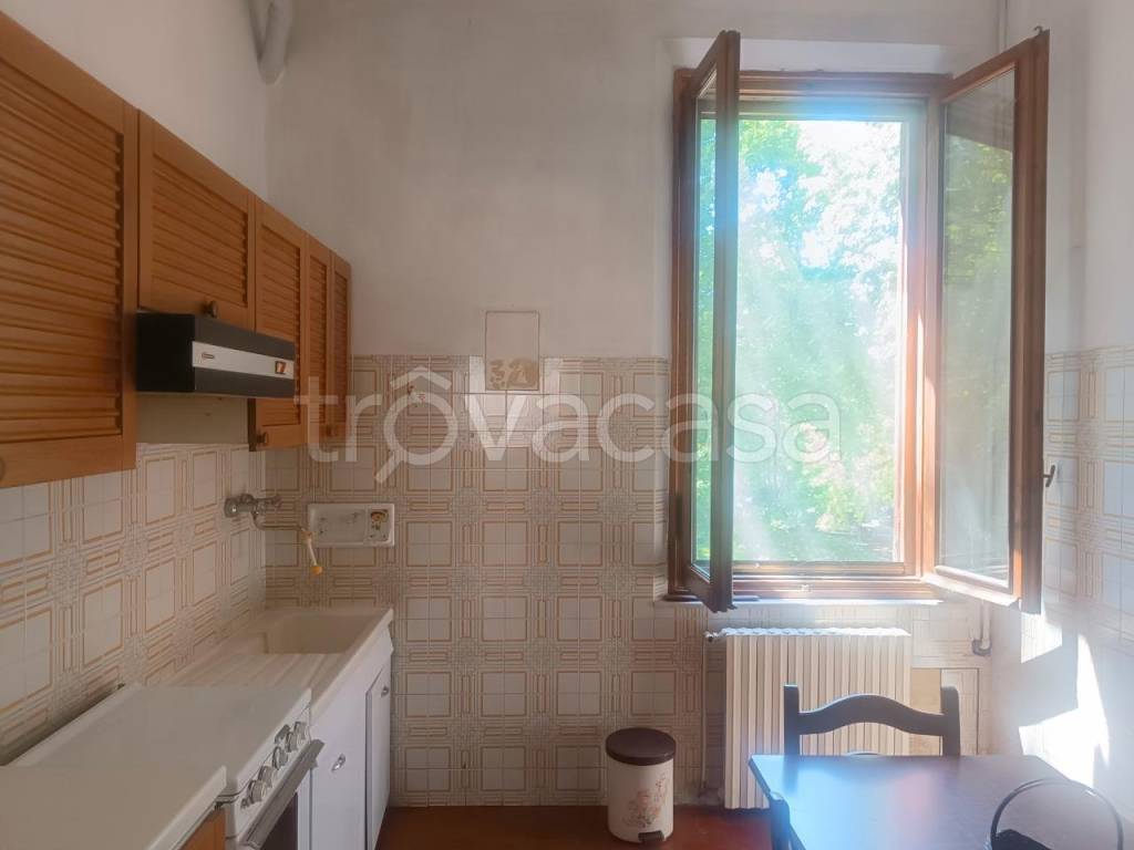 appartamento in vendita a Piacenza in zona Barriera Milano