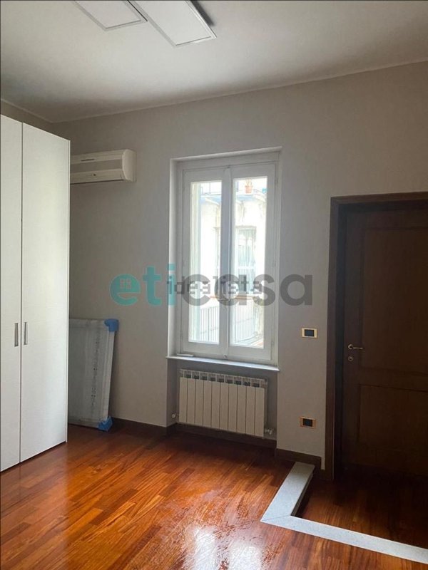 appartamento in vendita a Piacenza in zona Centro Storico