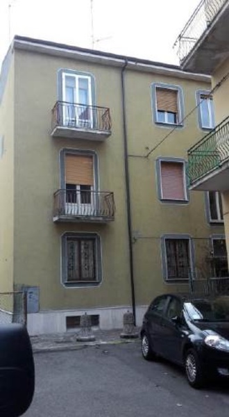 appartamento in vendita a Piacenza in zona Mortizza