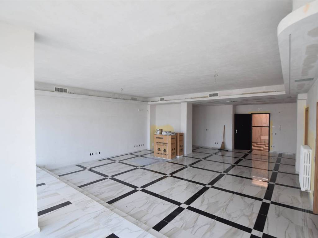 appartamento in vendita a Piacenza in zona Barriera Torino