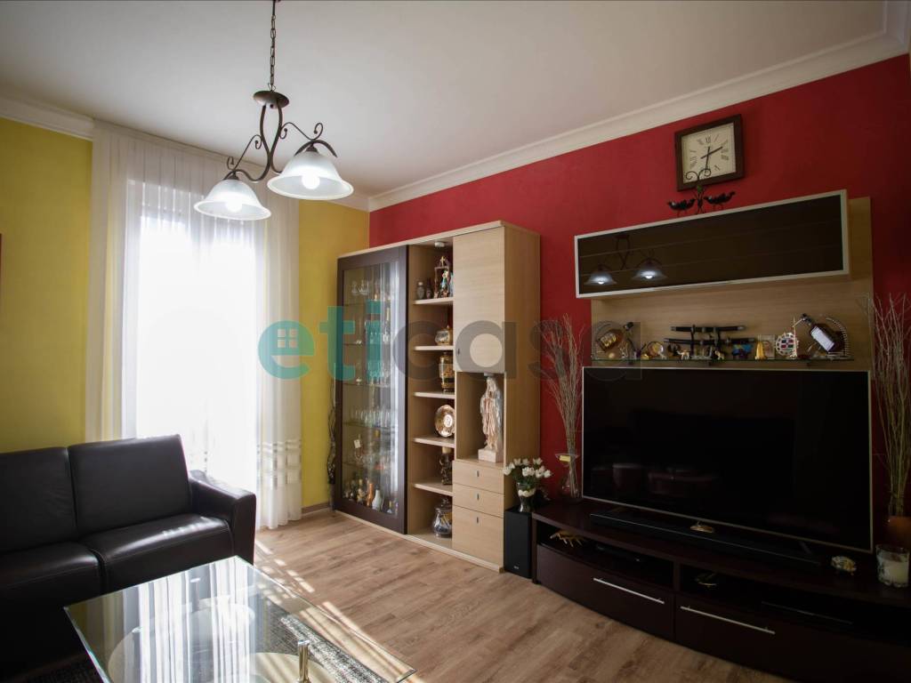 appartamento in vendita a Piacenza in zona Belvedere / Quartiere Duemila