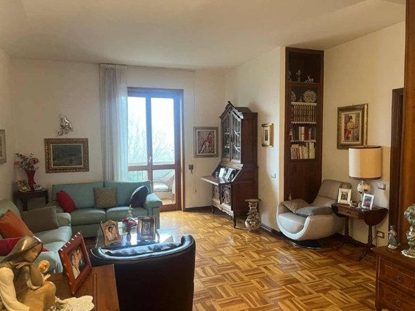 appartamento in vendita a Piacenza in zona Centro Storico