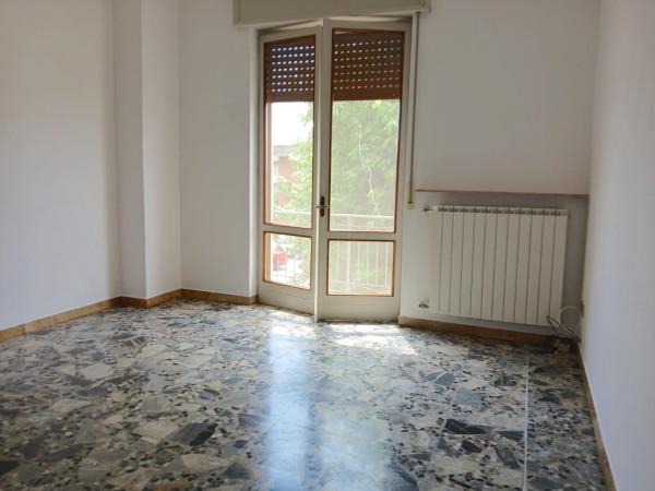 appartamento in vendita a Piacenza in zona Roncaglia / Fossadello