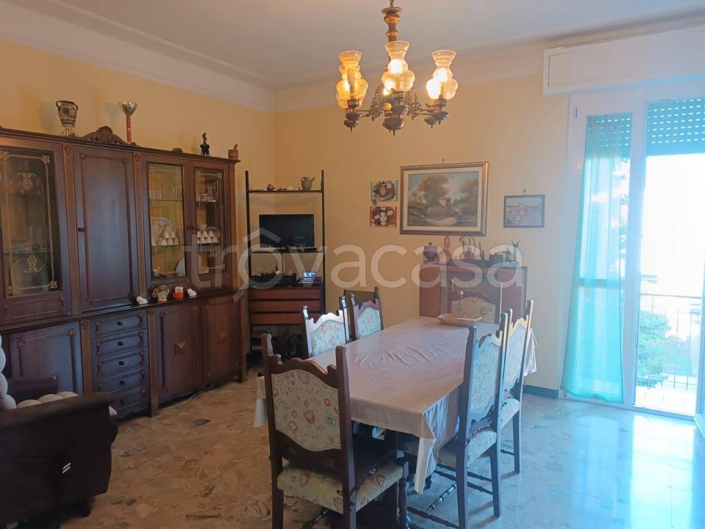 appartamento in vendita a Piacenza