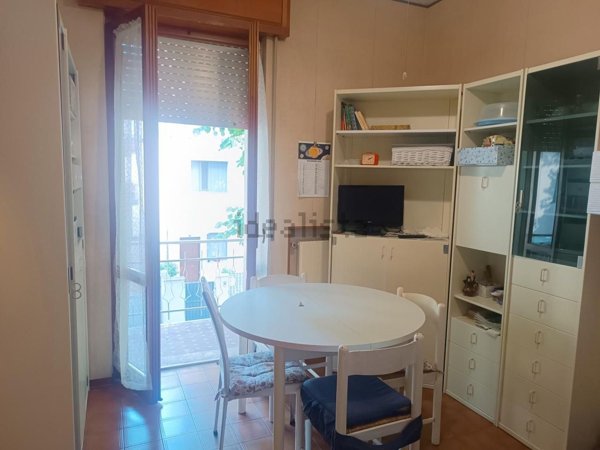 appartamento in vendita a Piacenza in zona Baia del Re