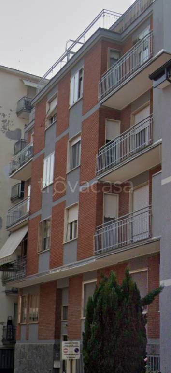 appartamento in vendita a Piacenza in zona Quarto