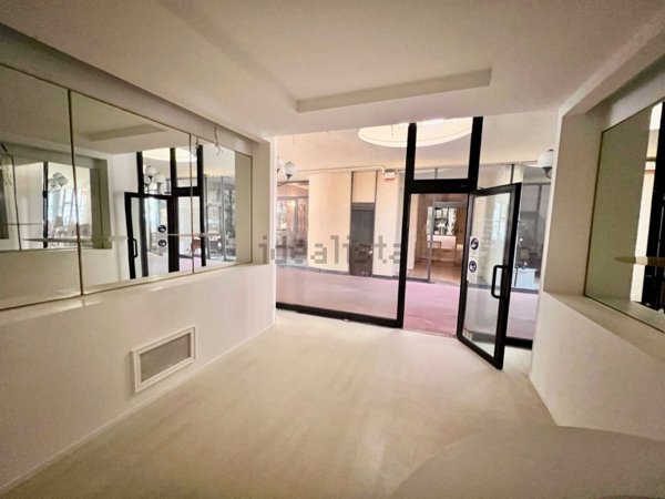 ufficio in vendita a Piacenza in zona Centro Storico