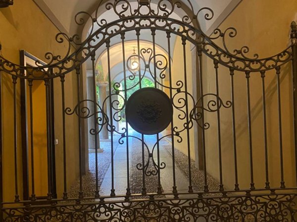 appartamento in vendita a Piacenza in zona Centro Storico