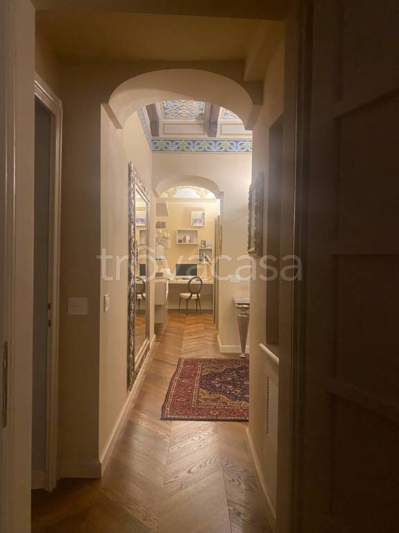 appartamento in vendita a Piacenza in zona Centro Storico