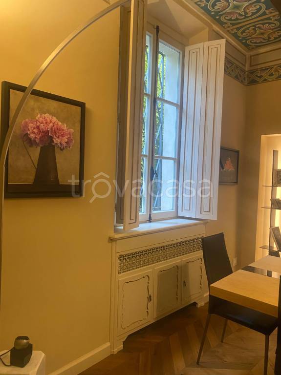 appartamento in vendita a Piacenza in zona Centro Storico