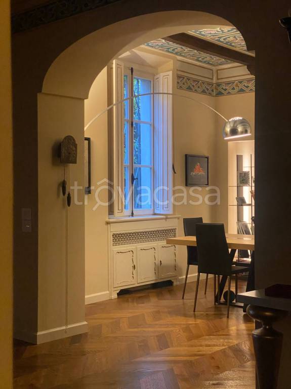 appartamento in vendita a Piacenza in zona Centro Storico