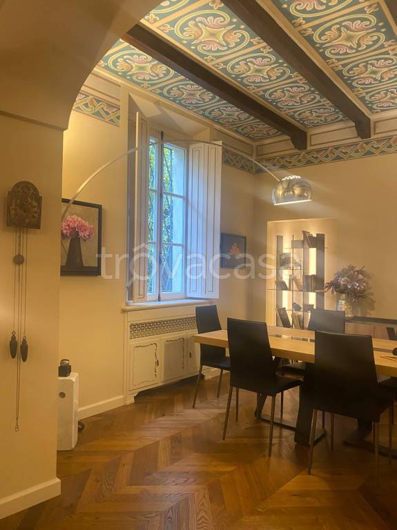 appartamento in vendita a Piacenza in zona Centro Storico