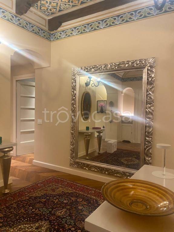 appartamento in vendita a Piacenza in zona Centro Storico