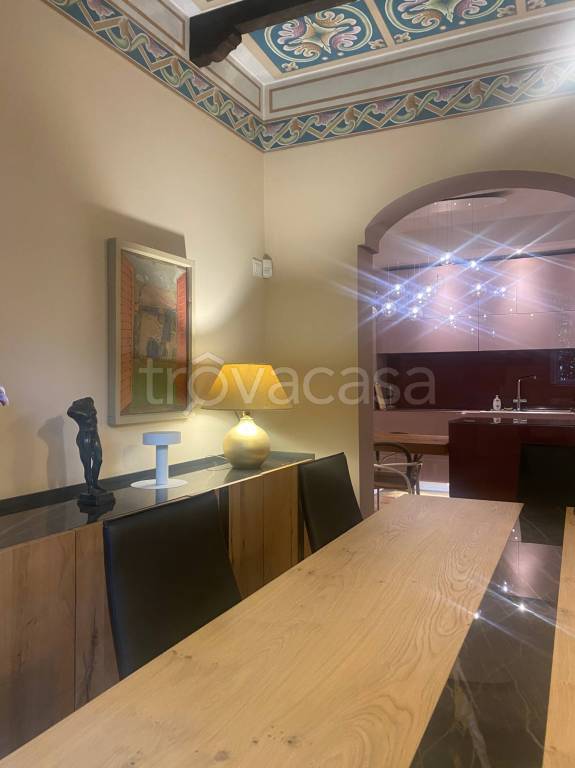 appartamento in vendita a Piacenza in zona Centro Storico