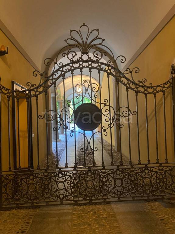 appartamento in vendita a Piacenza in zona Centro Storico